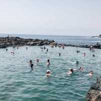 Oneday trip at Kiama Blowhole🇦🇺