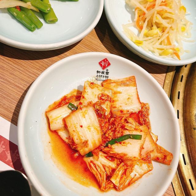 《正宗夠地道🇰🇷韓國菜》
