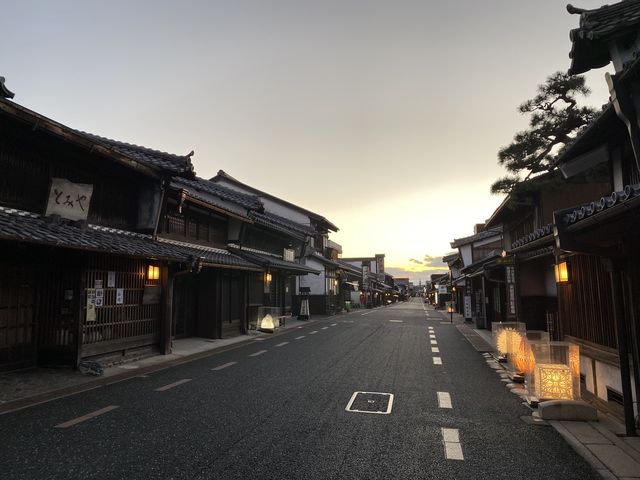 岐阜美濃和紙燈藝展