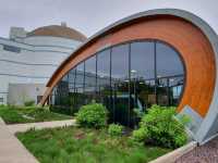 Saint Louis Science Center