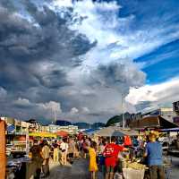 Ipoh Garden East Night Market