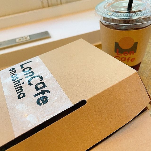 中目黒　高架下カフェ《LONCAFE》