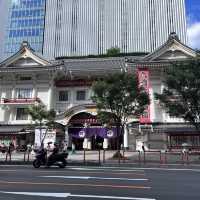 【東京】アゴーラ東京銀座の朝食☀️ハムチーズサンド