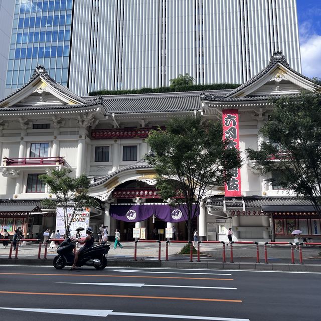 【東京】アゴーラ東京銀座の朝食☀️ハムチーズサンド