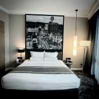 Hotel Stripes Kuala Lumpur