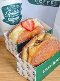 期間限定人氣donut