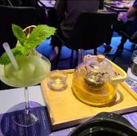尖沙咀厚福街特色西餐廳Med Chef
