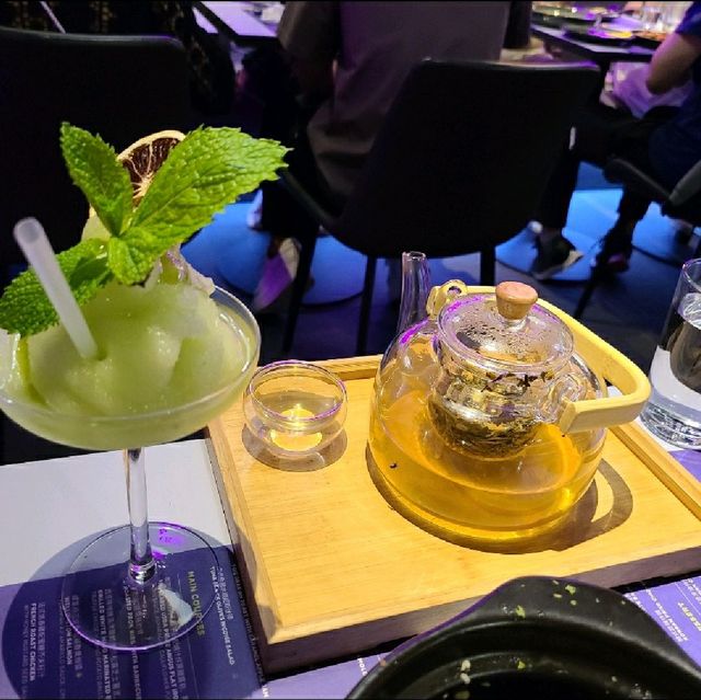 尖沙咀厚福街特色西餐廳Med Chef