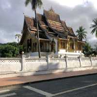 Activities can't miss in Luang Prabang trip