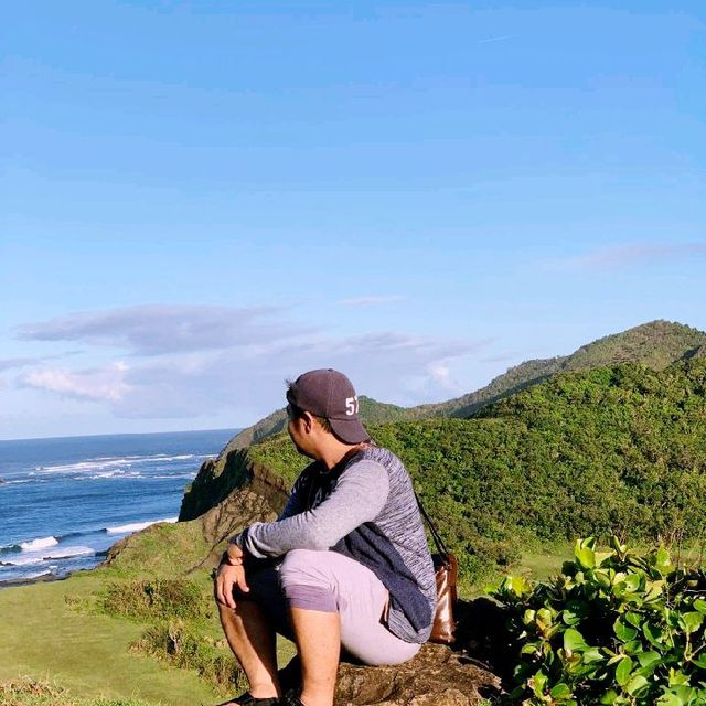 One of the most unforgettable experience.