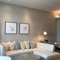 รีวิวพักห้องสวีทอย่างดีที่ Holiday Inn Rayong 