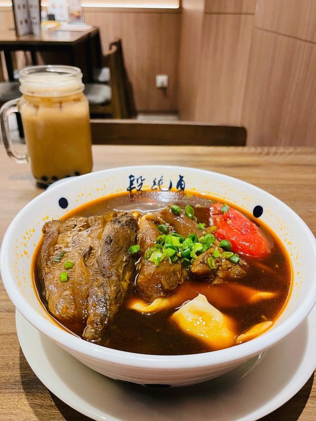 ❁手工麵台灣特色小店❁