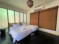 La A Natu Bed & Bakery