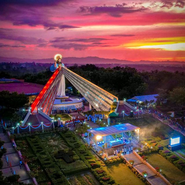 Divine Mercy Shrine (Misamis Oriental)

