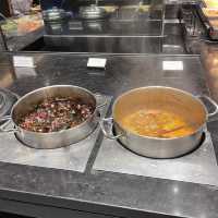 超抵食老牌韓燒大滿足