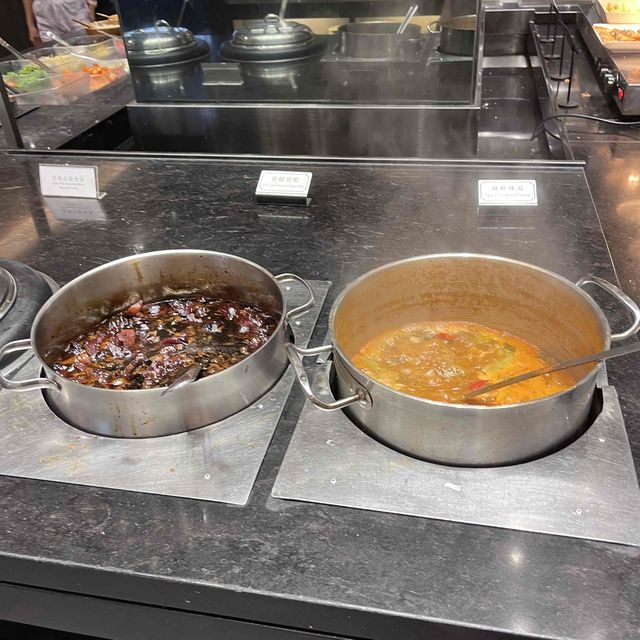 超抵食老牌韓燒大滿足