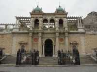 Buda Castle 