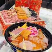 🍱🍱 @久兵衞外賣壽司店