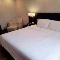 Short Staycation @ Concorde Hotel Shah Alam