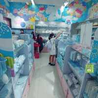 Cinnamoroll 20 週年期間限定店