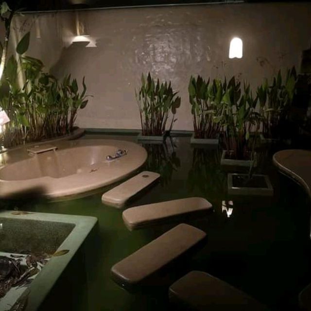 The Naka Island, a luxury collection resort