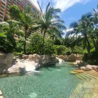 พาไปพัก Centara Grand Mirage Beach
