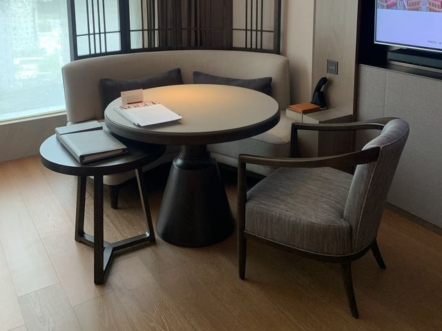 本地遊 | Staycation | The St. Regis Hong Kong香港瑞吉酒店