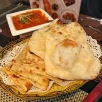 【珍珠皇宮印度餐廳 - ERROR都食‼️重慶大廈得奬印度咖喱🇮🇳】