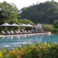 Pakasai Resort