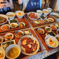 여수 이모저모~