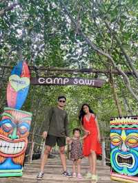 Omagieca Mangrove Garden