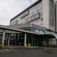 Aston Hotel Banyuwangi Indonesia 