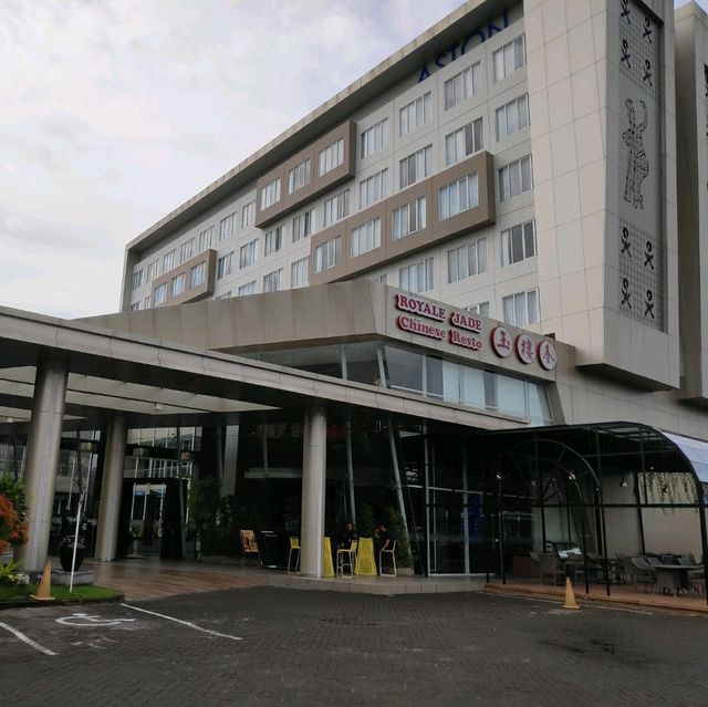 Aston Hotel Banyuwangi Indonesia 