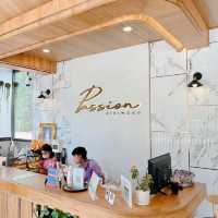 ที่พักวิวหลักล้าน @Passion Resort คีรีวง