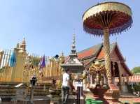 วัดพระธาตุหริภุญชัย