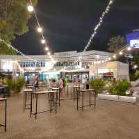 Sentosa Food Festival