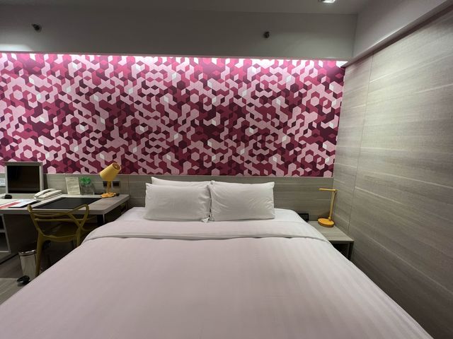 試住北角海逸新裝修房