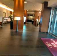 ANAクラウンプラザホテル 熊本ニュースカイ