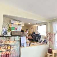 Lay Cafe