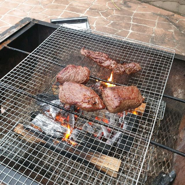 무주에서 힐링을 즐기고 싶다면 향로산자연휴양림 추천!