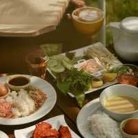 Krabi Home Run - กระบี่ "คาเฟ่รถบ้าน