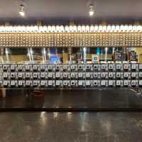 新潟清酒博物館「PONSHU館」🫶🏻清酒🍶迷必去😆