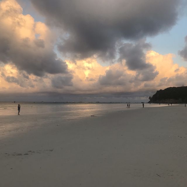 Boracay Trip