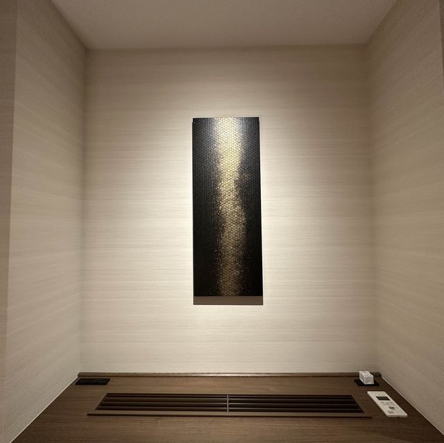 芝パークホテルツインルーム宿泊