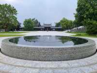 【洗滌心靈之旅~慈山寺🙏】