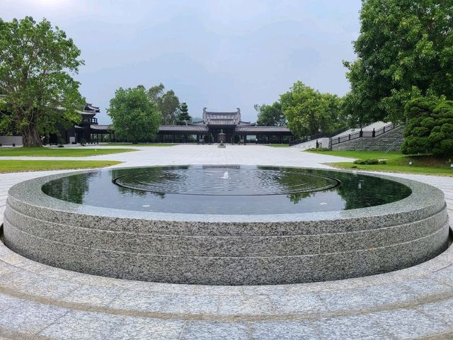 【洗滌心靈之旅~慈山寺🙏】