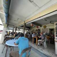 Kuan Heng Cafe