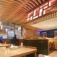 Sushi Tei Paris Van Java