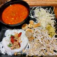 ร้านข้าวซอยนิมมาน เชียงใหม่