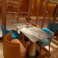 "國際金融中心IFC SHIKIGIKU CAFE＆ BAR"